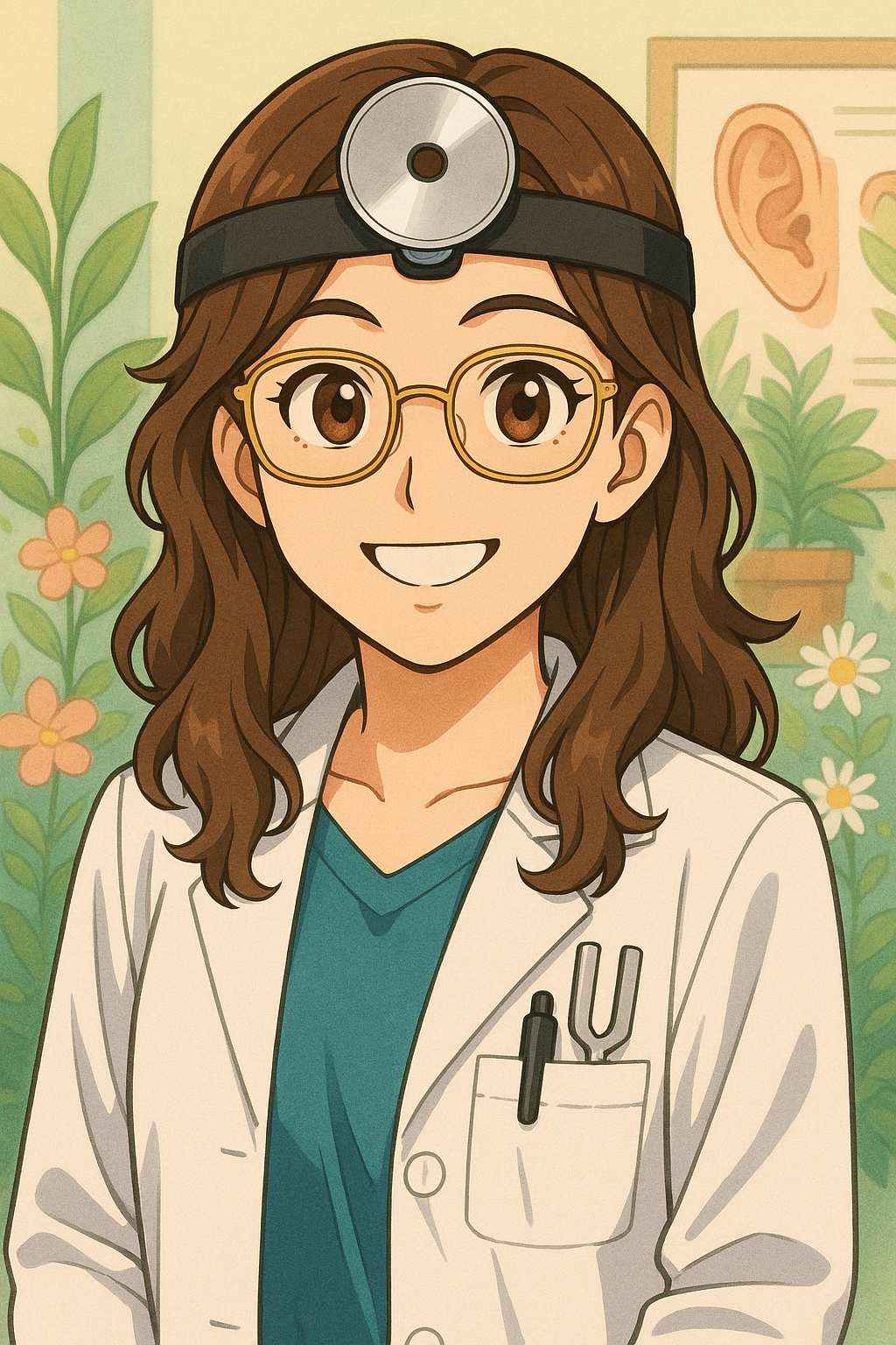 Chirurgienne ORL à Corsept Dr Marie Monière