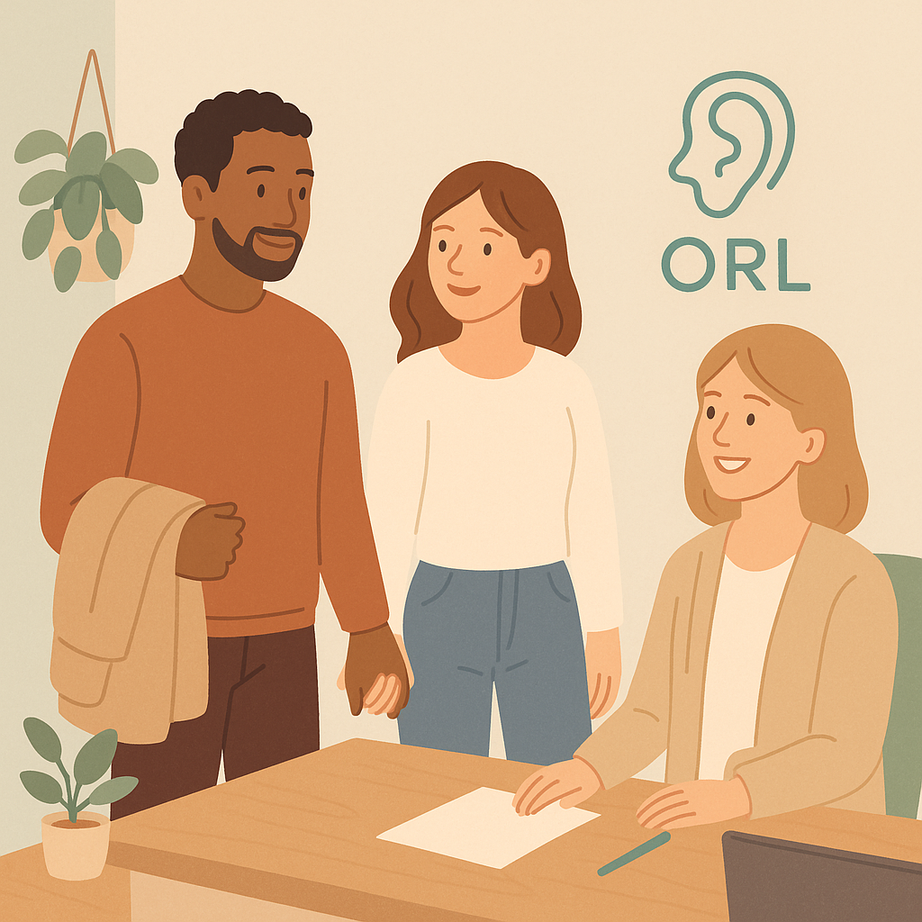 Dr Marie Monière Consultation ORL à quoi m’attendre 0