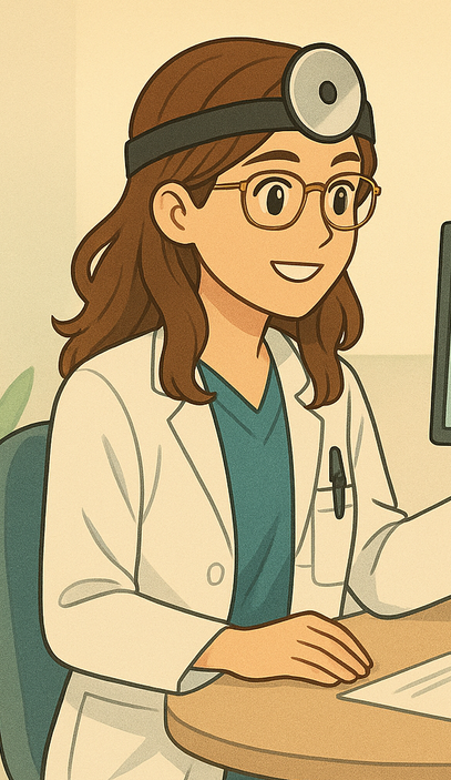 Tout savoir sur la consultation ORL