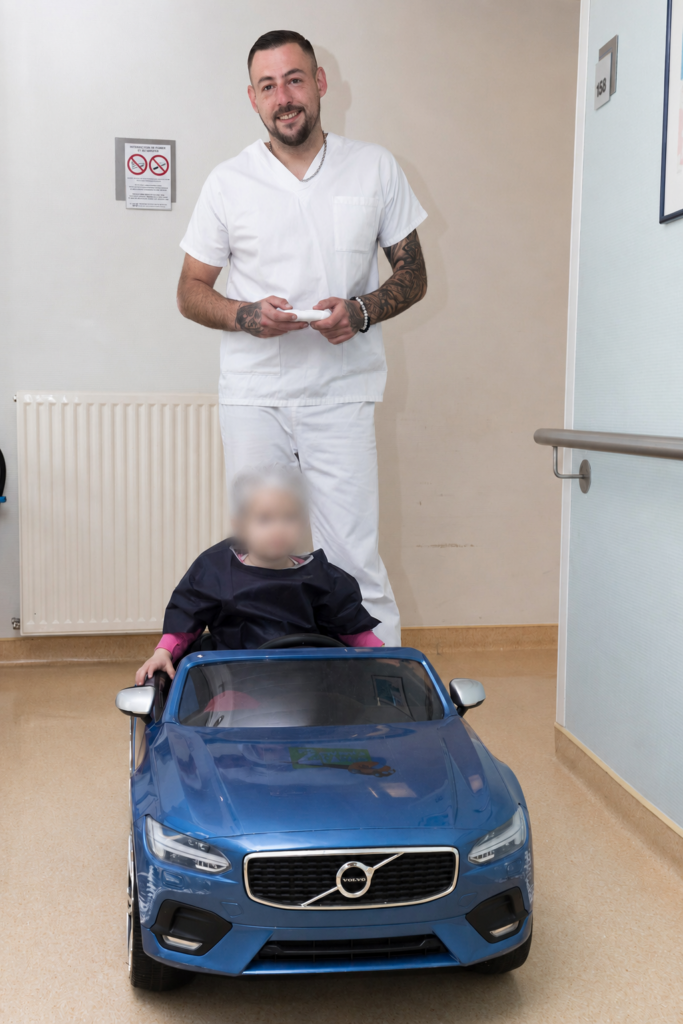 Chirurgie ORL Polyclinique Europe Saint Nazaire 44