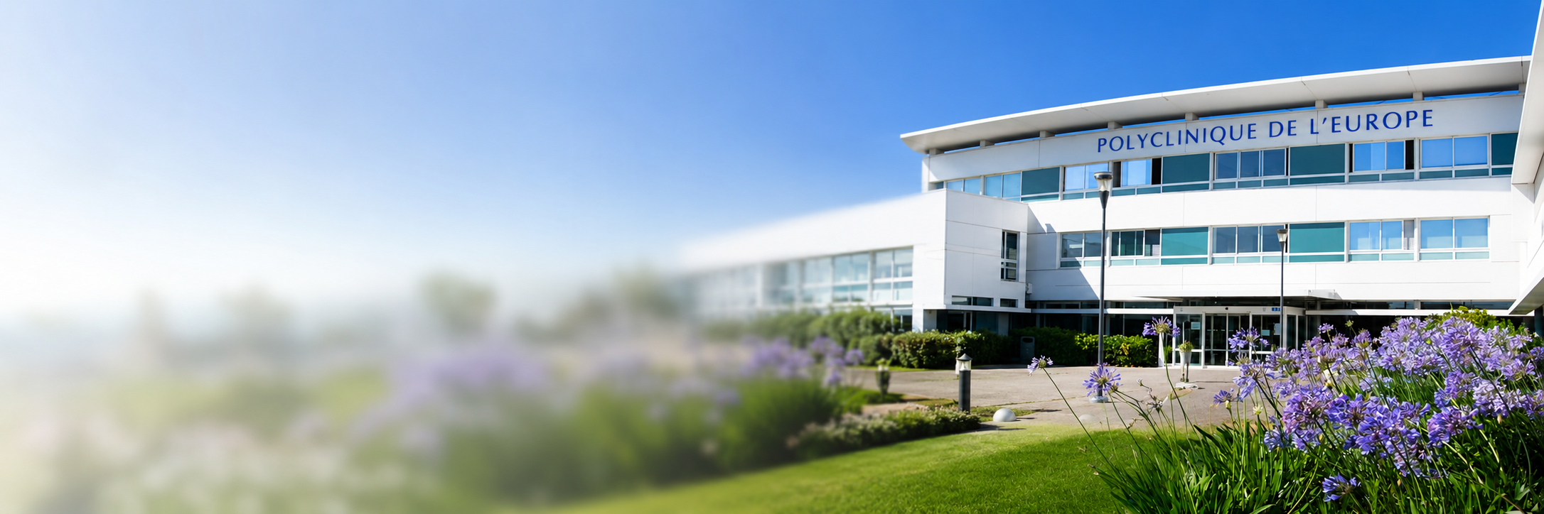 Chirurgie ORL à la Polyclinique de l’Europe à Saint-Nazaire Moniere MArie ORL