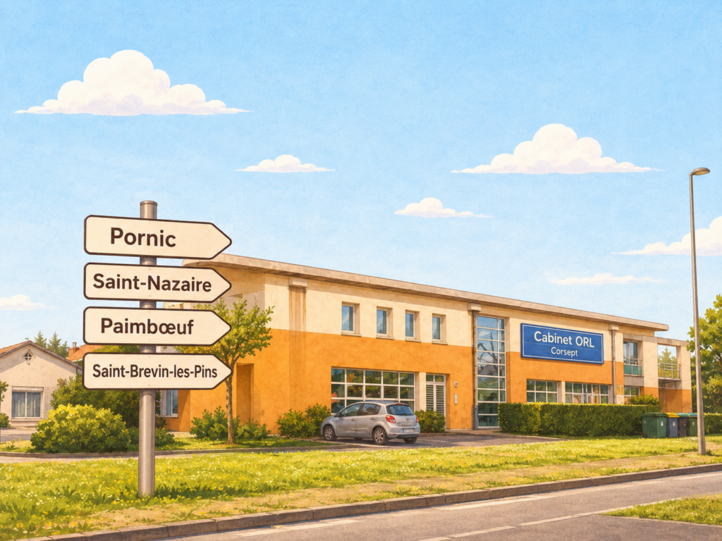 ORL-Corsept-Saint-Nazaire-Saint-Brevin-Paimboeuf-et-Pornic