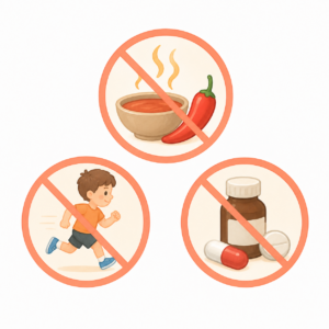 chirugie pediatrique Amygdalectomie intracapsulaire 4