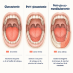 chirurgie orl Glossectomie - définition, indications, déroulement et suites opératoires